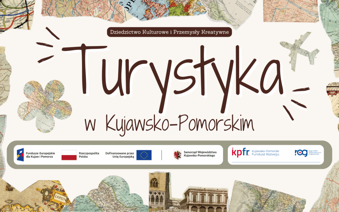 Sezon wakacyjny w Kujawsko-Pomorskiem oficjalnie rozpoczęty!