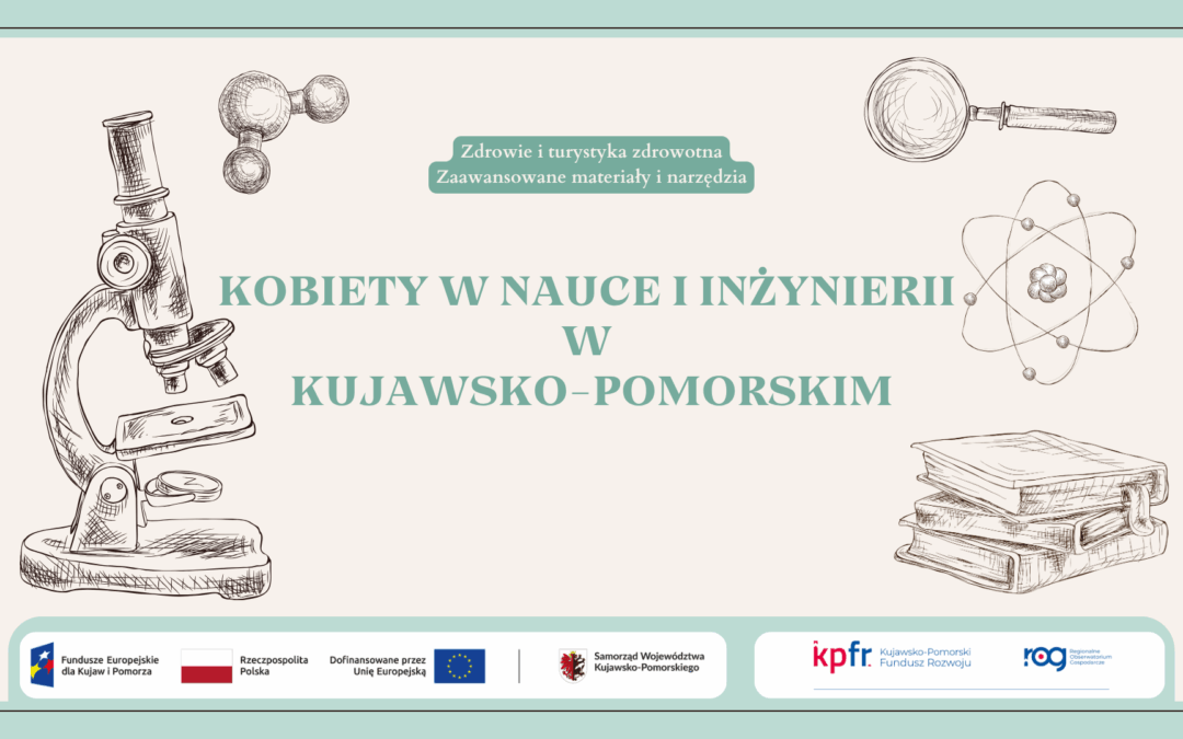 Dzień Kobiet w Inżynierii – raport
