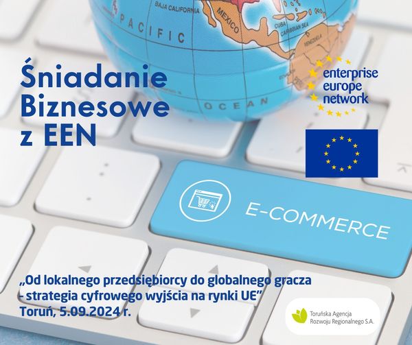 Dlaczego warto przenieść swoją firmę do świata online? – weź udział w szkoleniu