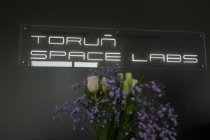 zdjęcie Space Labs w Toruniu