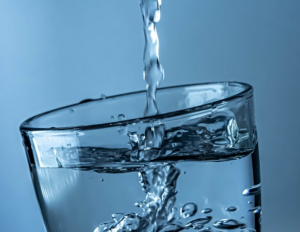 pixabay - szklanka wody
