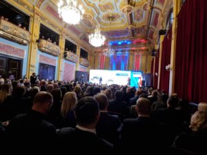 KPFR - spotkanie pt. Fundusze Europejskie dla Kujaw i Pomorza na lata 2021 – 2027