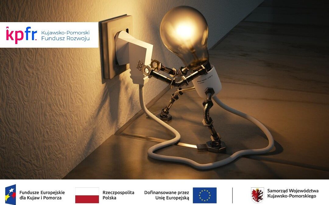 Pożyczka na modernizację energetyczną budynków mieszkalnych
