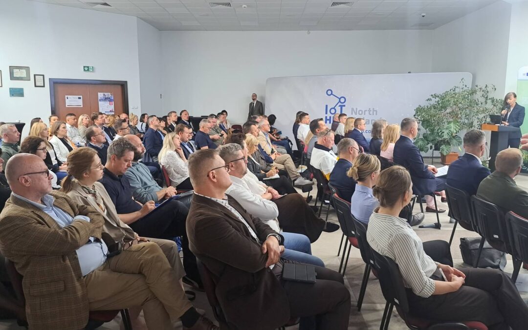 KPFR patronem merytorycznym konferencji poświęconej transformacji energetycznej