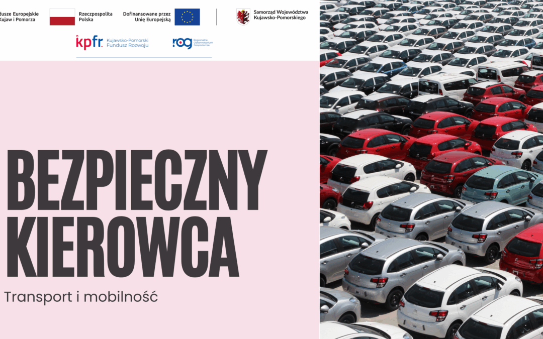 Wakacje w pełni – zadbajmy wspólnie o bezpieczeństwo na drogach!