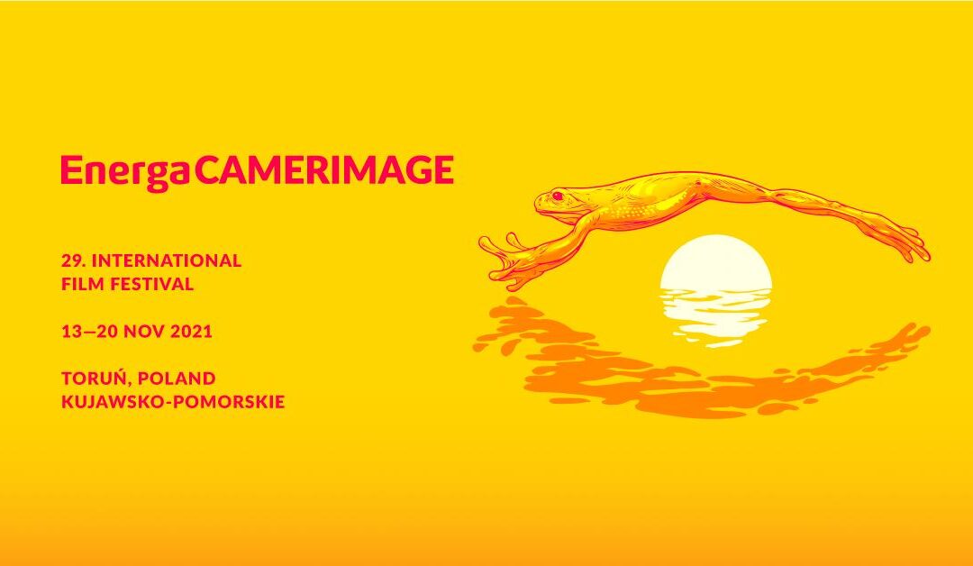 29. edycja Międzynarodowego Festiwalu Sztuki Autorów Zdjęć Filmowych EnergaCAMERIMAGE 2021