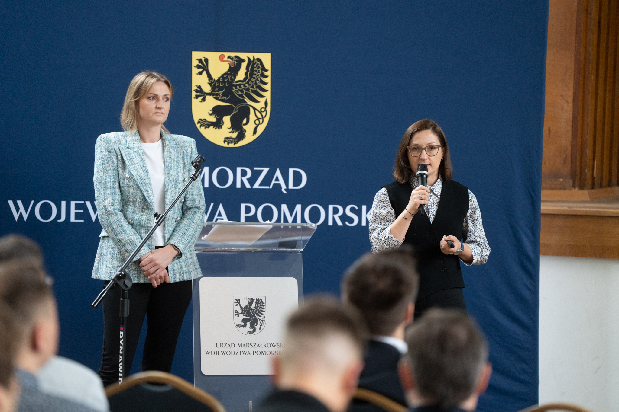 DSC03293 ZDJĘCIE z z Nagród Marszałka w kategorii „gospodarka”