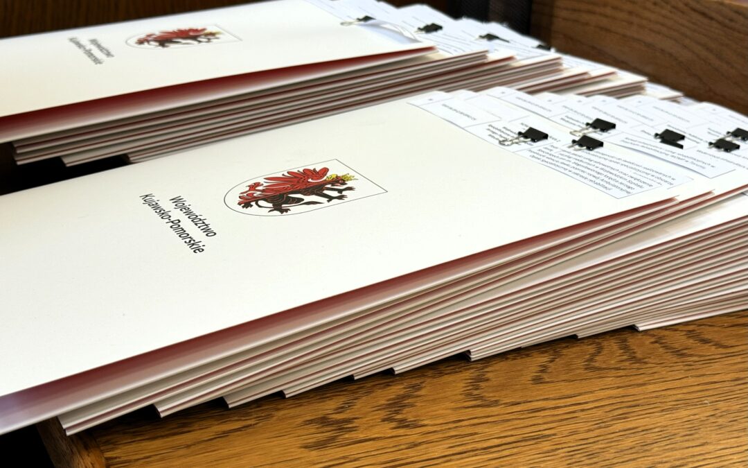 Inwestycje w ochronę zdrowia w regionie stają się rzeczywistością!