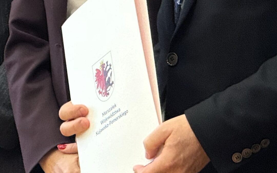 Umowy na kolejne inwestycje w zdrowie dzięki wsparciu Województwa i KPFR!