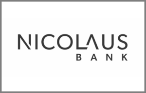 Logo Nicolaus Bank