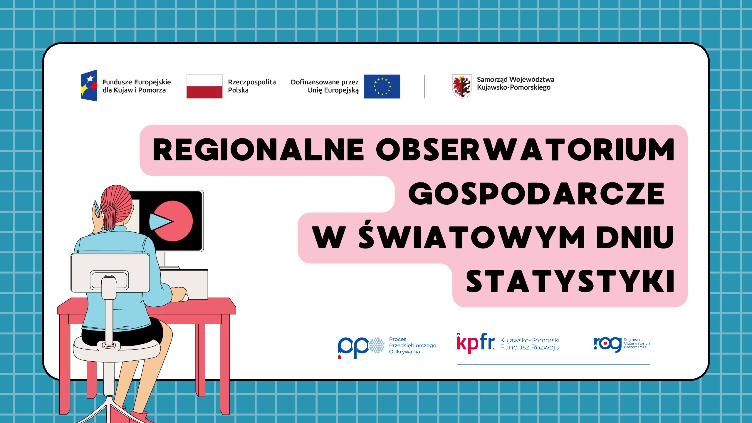 Światowy Dzień Statystyki!