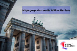 Mish=je gospodarcze dla MŚP w Berlinie.