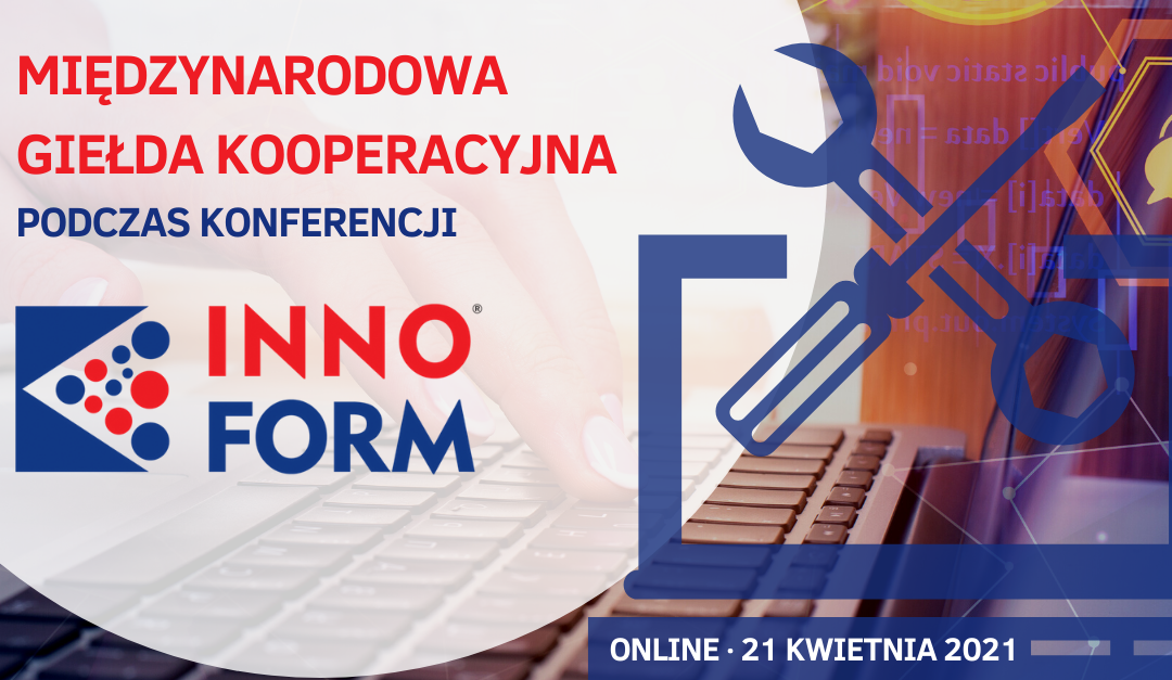 Międzynarodowa Giełda Kooperacyjna INNOFORM