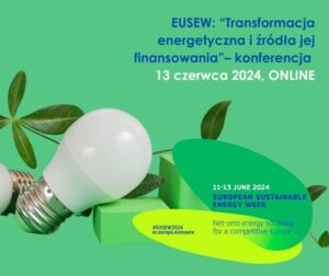 grafika promująca konferencję