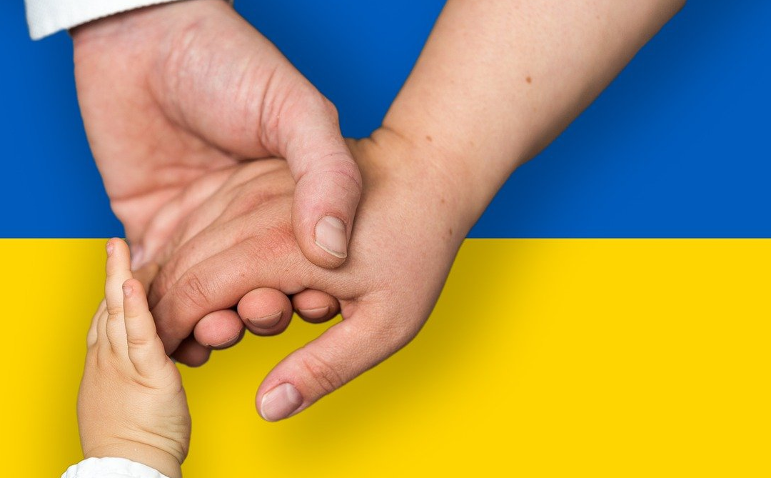 Pakiet świadczeń dla uchodźców z Ukrainy