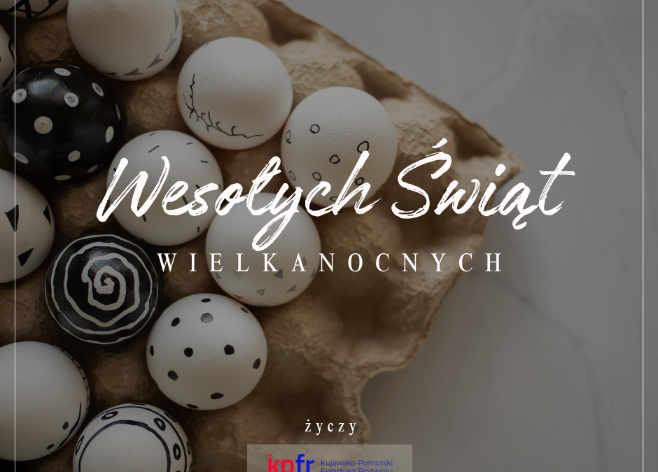 Życzenia Wielkanocne 2026