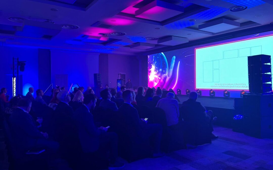 Kujawsko-Pomorski Fundusz Rozwoju wspiera FINBIS 2025