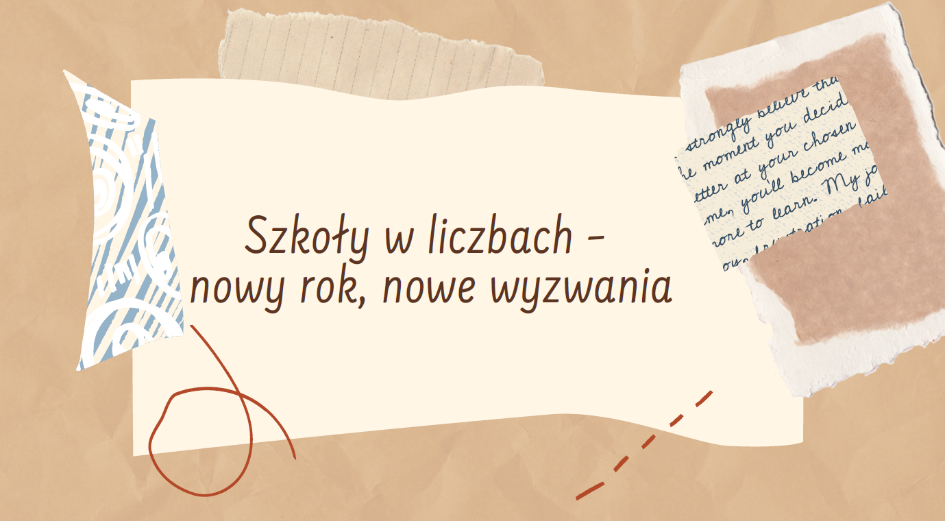 Region w Liczbach - mapa województwa Region w Liczbach - mapa województwa