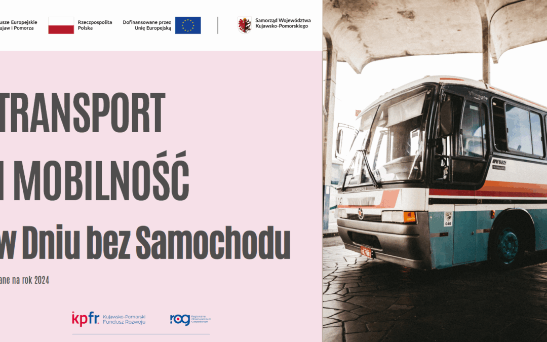 Dzień bez Samochodu