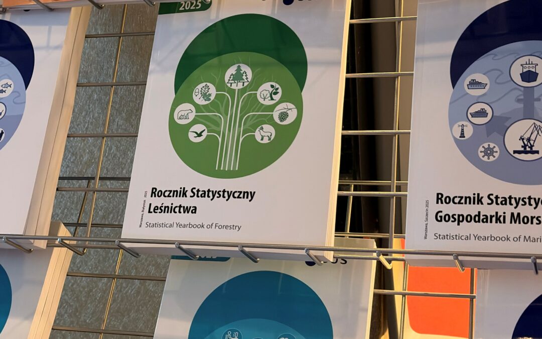 VI Kongres Statystyki Polskiej – dwa dni debat o&nbsp;przyszłości statystyki i&nbsp;danych