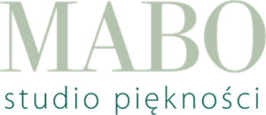 logo firmy MABO