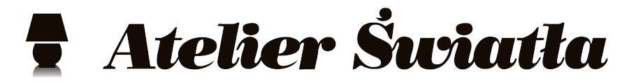 Logo Atelier Światła