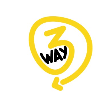 logo 3 WAY