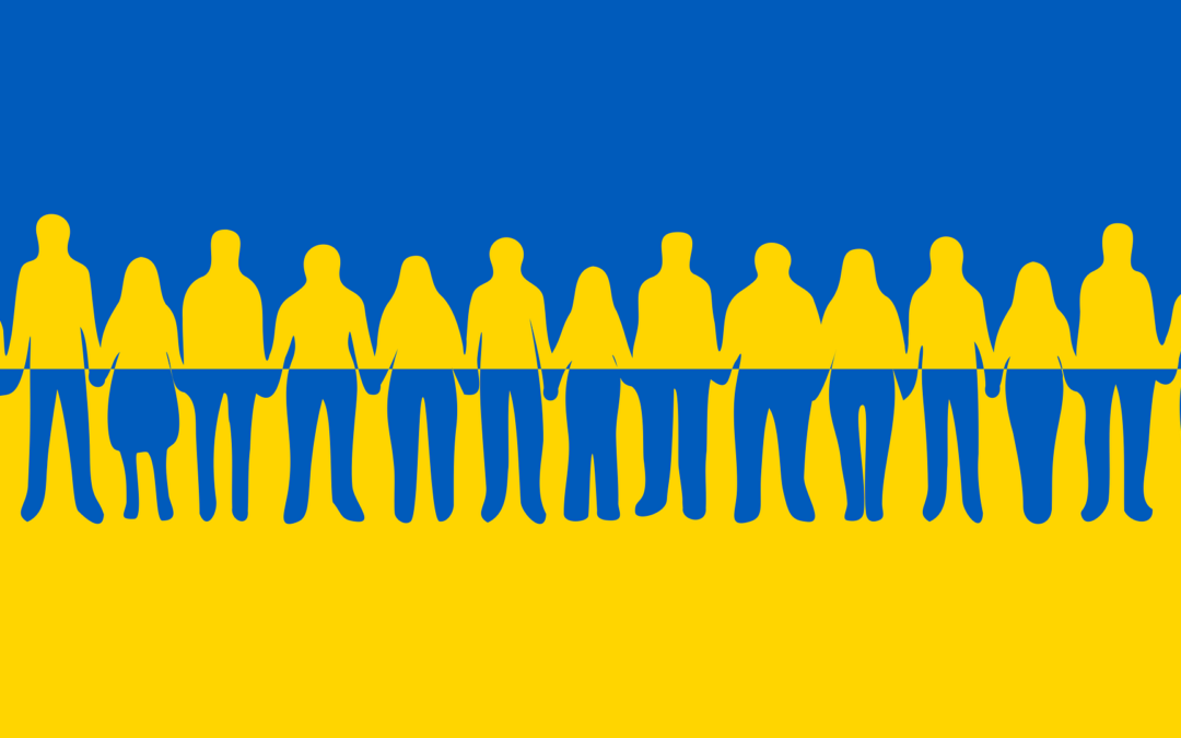 Jak zmienia się sytuacja Ukraińców na rynku pracy Kujaw i Pomorza? Raport WUP