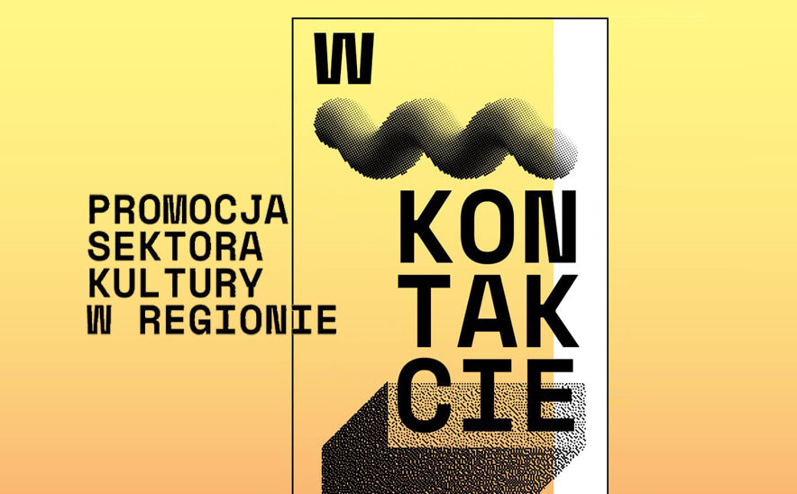 Targi „W Kontakcie”, czyli promocja sektora kultury w kujawsko-pomorskim