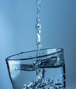 pixabay - szklanka wody