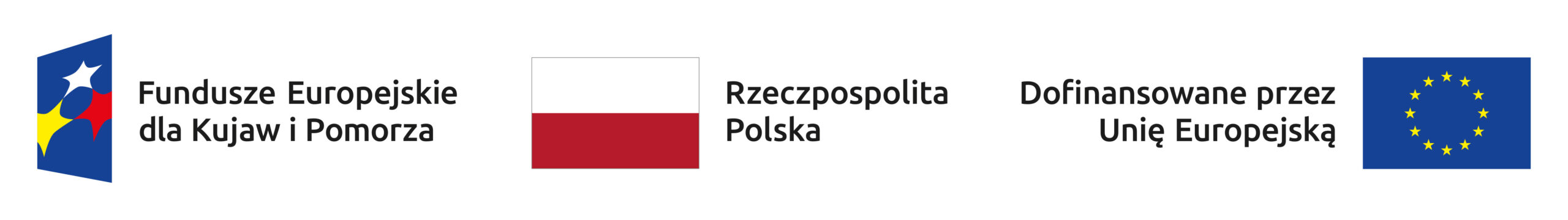 belka z logotypami unijnymi projekt 2021-2027