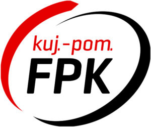logo kujawsko-pomorskiego funduszu poręczeń kredytowych