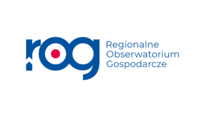 Logo Regionalnego Obserwatorium Gospodarczego