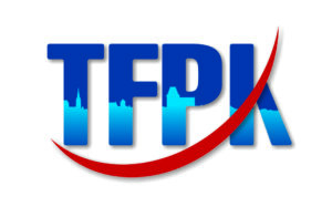 logo Toruńskiego Funduszu poręczen kredytowych